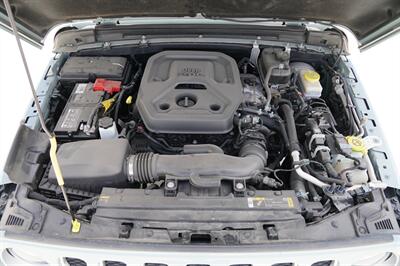 2023 Jeep Wrangler Sahara - Photo 38 - Spanish Fork, UT 84660