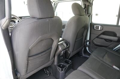 2023 Jeep Wrangler Sahara - Photo 27 - Spanish Fork, UT 84660