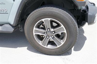 2023 Jeep Wrangler Sahara - Photo 10 - Spanish Fork, UT 84660