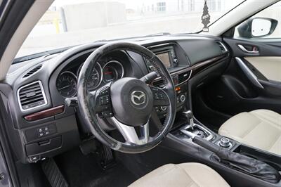 2014 Mazda Mazda6 i Grand Touring   - Photo 14 - Spanish Fork, UT 84660
