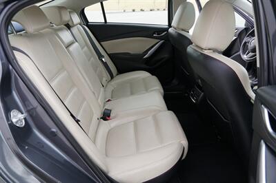 2014 Mazda Mazda6 i Grand Touring   - Photo 33 - Spanish Fork, UT 84660