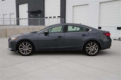 2014 Mazda Mazda6 i Grand Touring   - Photo 3 - Spanish Fork, UT 84660