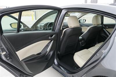 2014 Mazda Mazda6 i Grand Touring   - Photo 26 - Spanish Fork, UT 84660