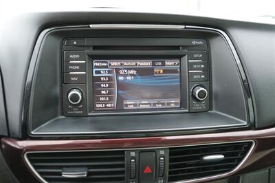 2014 Mazda Mazda6 i Grand Touring   - Photo 19 - Spanish Fork, UT 84660