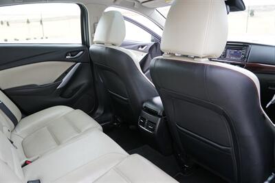 2014 Mazda Mazda6 i Grand Touring   - Photo 34 - Spanish Fork, UT 84660