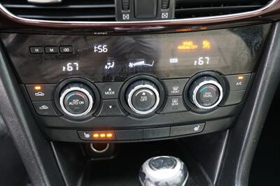 2014 Mazda Mazda6 i Grand Touring   - Photo 22 - Spanish Fork, UT 84660