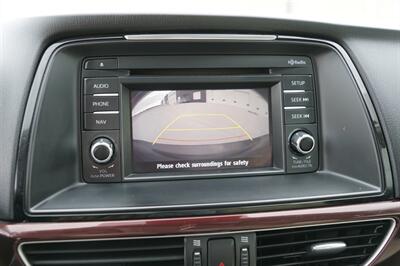 2014 Mazda Mazda6 i Grand Touring   - Photo 20 - Spanish Fork, UT 84660