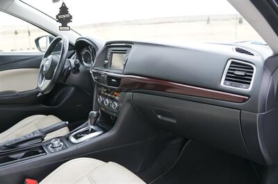 2014 Mazda Mazda6 i Grand Touring   - Photo 37 - Spanish Fork, UT 84660