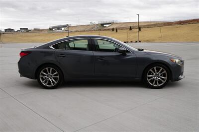 2014 Mazda Mazda6 i Grand Touring   - Photo 7 - Spanish Fork, UT 84660