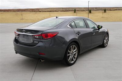2014 Mazda Mazda6 i Grand Touring   - Photo 6 - Spanish Fork, UT 84660
