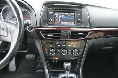 2014 Mazda Mazda6 i Grand Touring   - Photo 18 - Spanish Fork, UT 84660