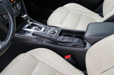 2014 Mazda Mazda6 i Grand Touring   - Photo 24 - Spanish Fork, UT 84660