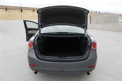 2014 Mazda Mazda6 i Grand Touring   - Photo 31 - Spanish Fork, UT 84660