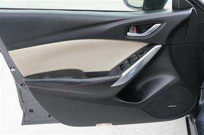 2014 Mazda Mazda6 i Grand Touring   - Photo 11 - Spanish Fork, UT 84660