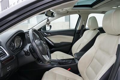 2014 Mazda Mazda6 i Grand Touring   - Photo 12 - Spanish Fork, UT 84660
