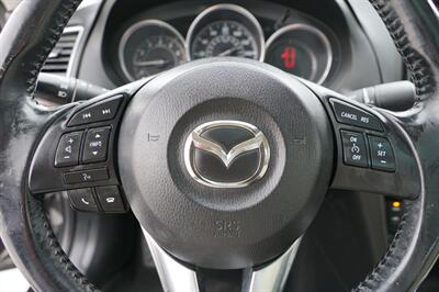 2014 Mazda Mazda6 i Grand Touring   - Photo 16 - Spanish Fork, UT 84660