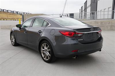 2014 Mazda Mazda6 i Grand Touring   - Photo 4 - Spanish Fork, UT 84660