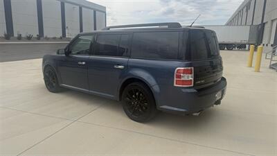 2019 Ford Flex Limited - Photo 2 - Spanish Fork, UT 84660