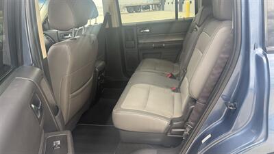 2019 Ford Flex Limited - Photo 8 - Spanish Fork, UT 84660