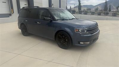 2019 Ford Flex Limited - Photo 5 - Spanish Fork, UT 84660