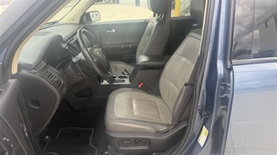 2019 Ford Flex Limited - Photo 7 - Spanish Fork, UT 84660