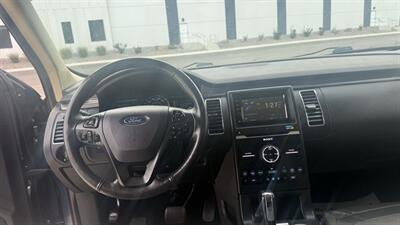 2019 Ford Flex Limited - Photo 10 - Spanish Fork, UT 84660
