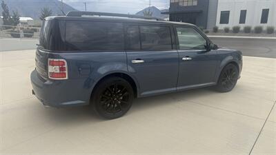 2019 Ford Flex Limited - Photo 4 - Spanish Fork, UT 84660