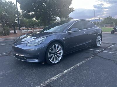 2019 Tesla Model 3 Performance - Photo 6 - Spanish Fork, UT 84660
