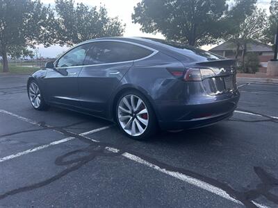 2019 Tesla Model 3 Performance - Photo 4 - Spanish Fork, UT 84660