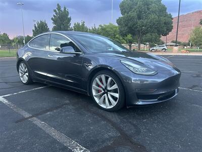 2019 Tesla Model 3 Performance - Photo 1 - Spanish Fork, UT 84660
