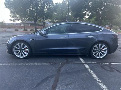2019 Tesla Model 3 Performance - Photo 5 - Spanish Fork, UT 84660