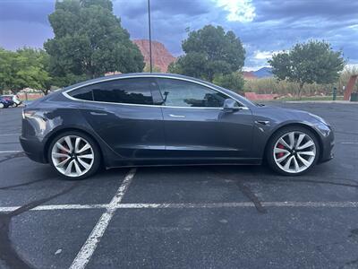 2019 Tesla Model 3 Performance - Photo 2 - Spanish Fork, UT 84660