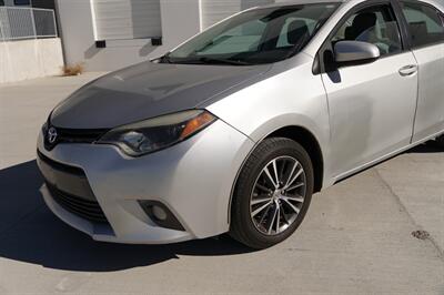 2016 Toyota Corolla LE Plus   - Photo 8 - Spanish Fork, UT 84660