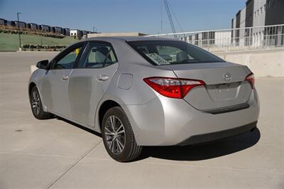 2016 Toyota Corolla LE Plus   - Photo 4 - Spanish Fork, UT 84660