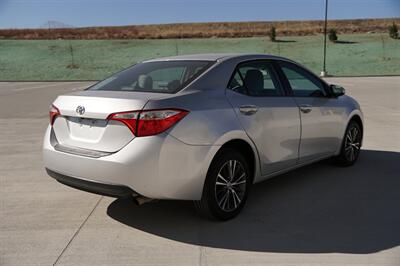2016 Toyota Corolla LE Plus   - Photo 6 - Spanish Fork, UT 84660