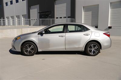 2016 Toyota Corolla LE Plus   - Photo 3 - Spanish Fork, UT 84660