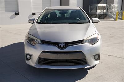 2016 Toyota Corolla LE Plus   - Photo 2 - Spanish Fork, UT 84660