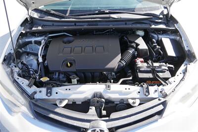 2016 Toyota Corolla LE Plus   - Photo 36 - Spanish Fork, UT 84660