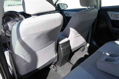 2016 Toyota Corolla LE Plus   - Photo 24 - Spanish Fork, UT 84660