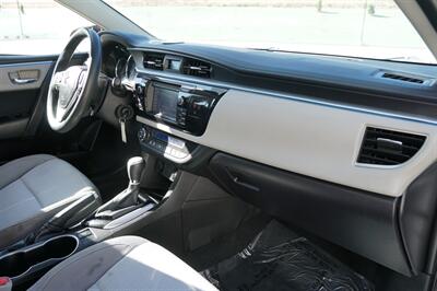 2016 Toyota Corolla LE Plus   - Photo 33 - Spanish Fork, UT 84660