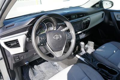 2016 Toyota Corolla LE Plus   - Photo 13 - Spanish Fork, UT 84660