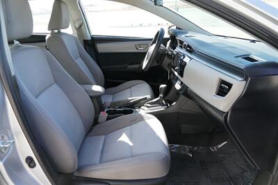 2016 Toyota Corolla LE Plus   - Photo 32 - Spanish Fork, UT 84660