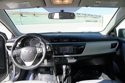 2016 Toyota Corolla LE Plus   - Photo 26 - Spanish Fork, UT 84660