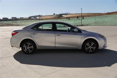 2016 Toyota Corolla LE Plus   - Photo 7 - Spanish Fork, UT 84660