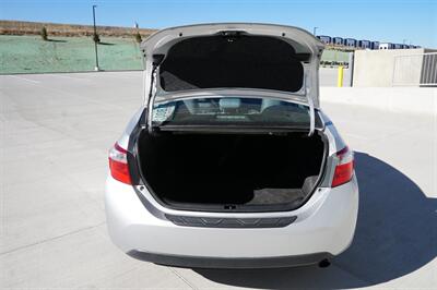 2016 Toyota Corolla LE Plus   - Photo 27 - Spanish Fork, UT 84660