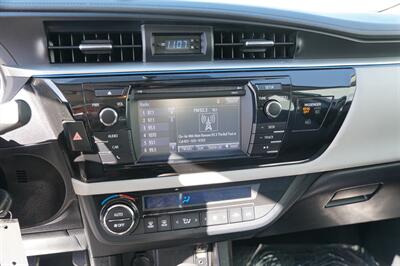 2016 Toyota Corolla LE Plus   - Photo 17 - Spanish Fork, UT 84660
