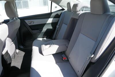 2016 Toyota Corolla LE Plus   - Photo 23 - Spanish Fork, UT 84660