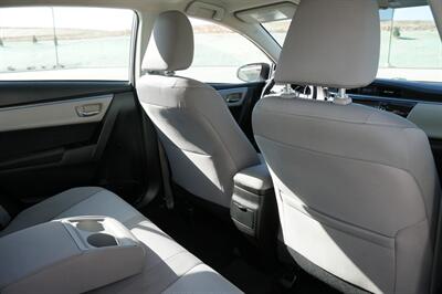 2016 Toyota Corolla LE Plus   - Photo 30 - Spanish Fork, UT 84660