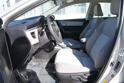 2016 Toyota Corolla LE Plus   - Photo 11 - Spanish Fork, UT 84660