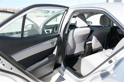 2016 Toyota Corolla LE Plus   - Photo 21 - Spanish Fork, UT 84660